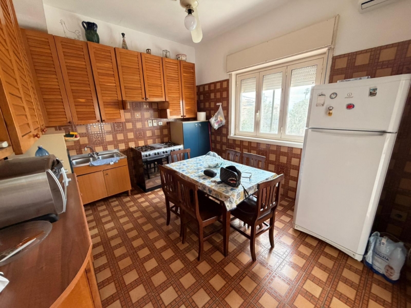 Appartamento Vicino Al Mare Saline Joniche