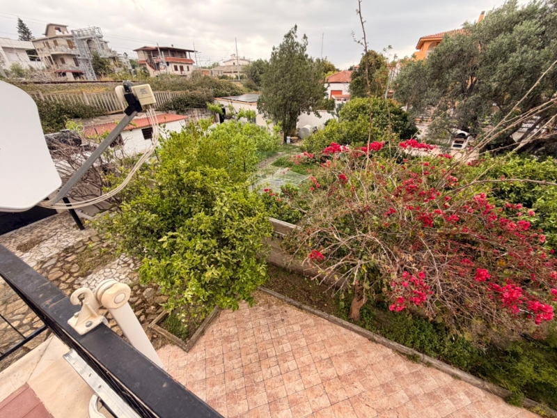 Appartamento Vicino Al Mare Saline Joniche