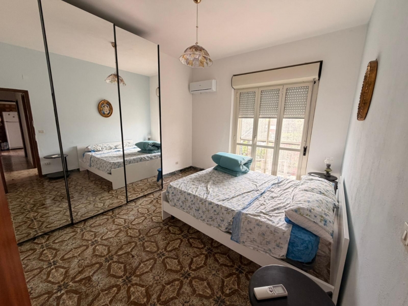 Appartamento Vicino Al Mare Saline Joniche