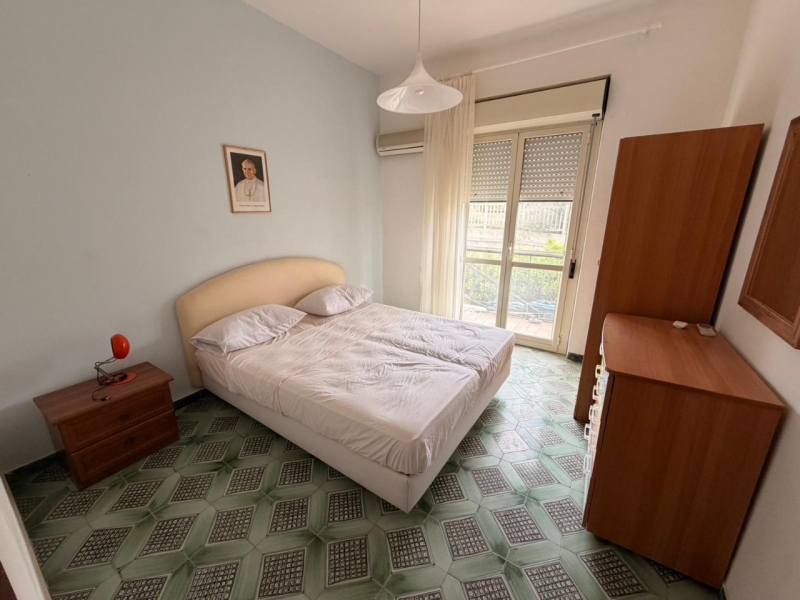 Appartamento Vicino Al Mare Saline Joniche