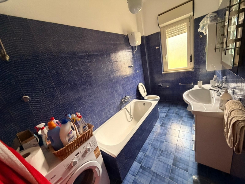 Appartamento Vicino Al Mare Saline Joniche