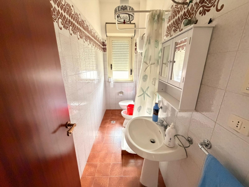 Appartamento Vicino Al Mare Saline Joniche