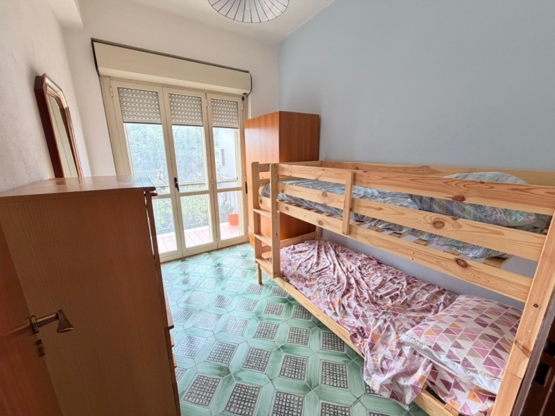 Appartamento Vicino Al Mare Saline Joniche