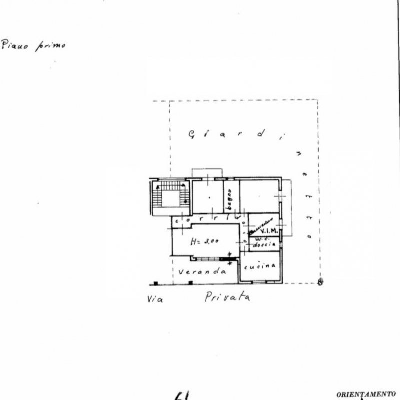 Appartamento Vicino Al Mare Saline Joniche