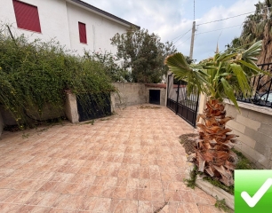 Appartamento Vicino Al Mare Saline Joniche