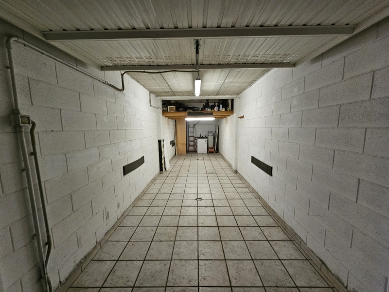 Duplex Mansardato Recente Costruzione + Garage Villa Guardia (Como)