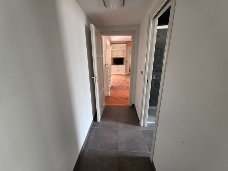 Ampio Appartamento Ristrutturato Via Lia 168 Mq