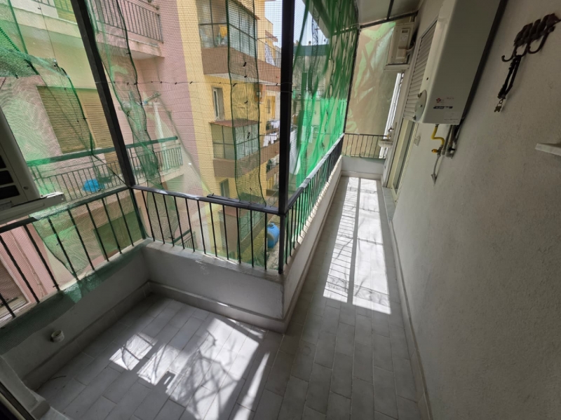 Ampio Appartamento Ristrutturato Via Lia 168 Mq