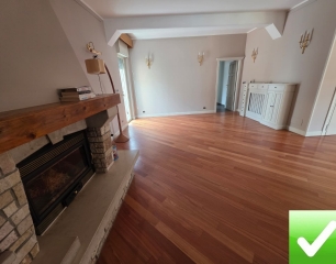 Ampio Appartamento Ristrutturato Via Lia 168 Mq