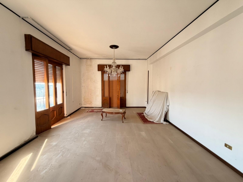 Ampio Appartamento Saracinello 145 Mq