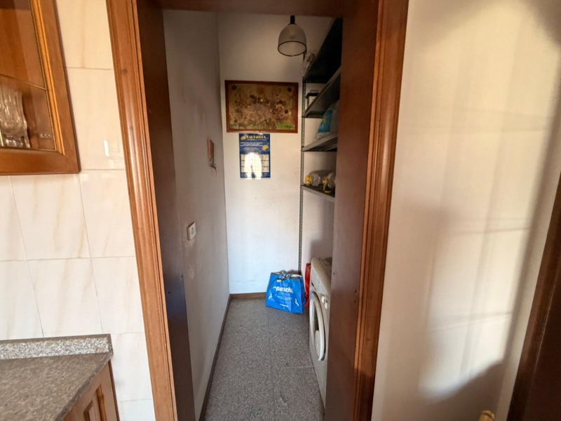 Ampio Appartamento Saracinello 145 Mq