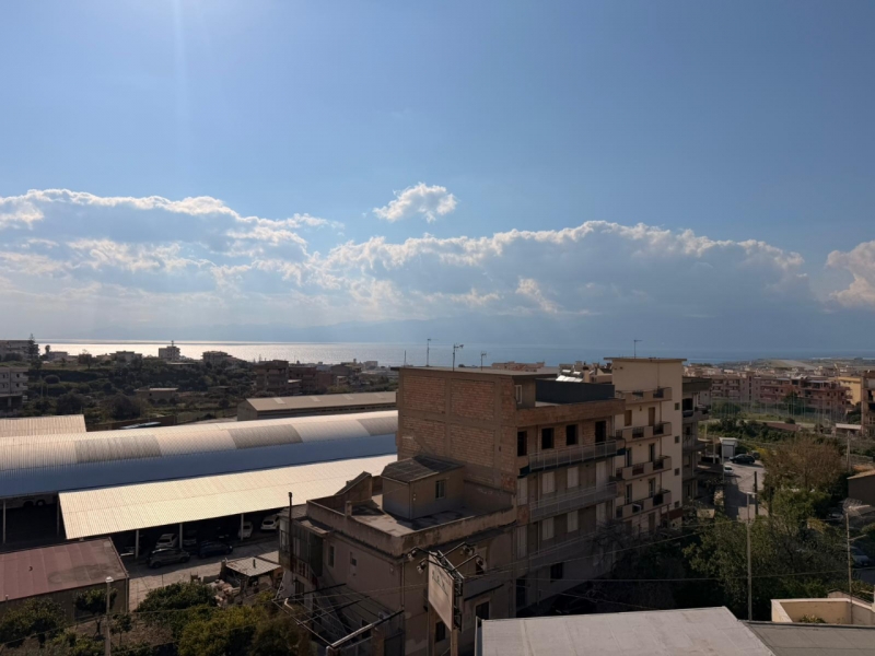 Ampio Appartamento Saracinello 145 Mq