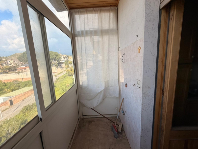 Ampio Appartamento Saracinello 145 Mq