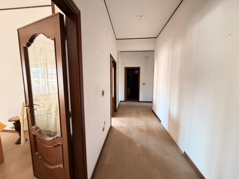 Ampio Appartamento Saracinello 145 Mq