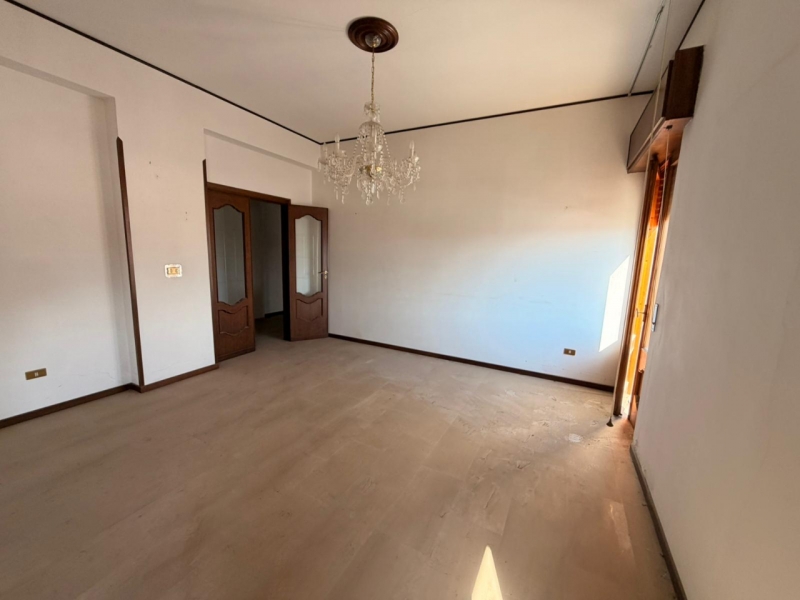 Ampio Appartamento Saracinello 145 Mq