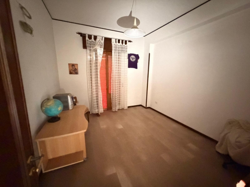 Ampio Appartamento Saracinello 145 Mq