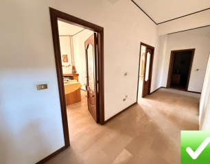 Ampio Appartamento Saracinello 145 Mq