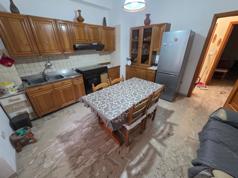 Appartamento Arredato Condofuri 90 Mq