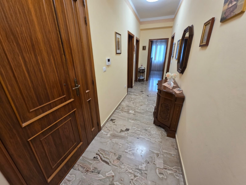 Appartamento Arredato Condofuri 90 Mq