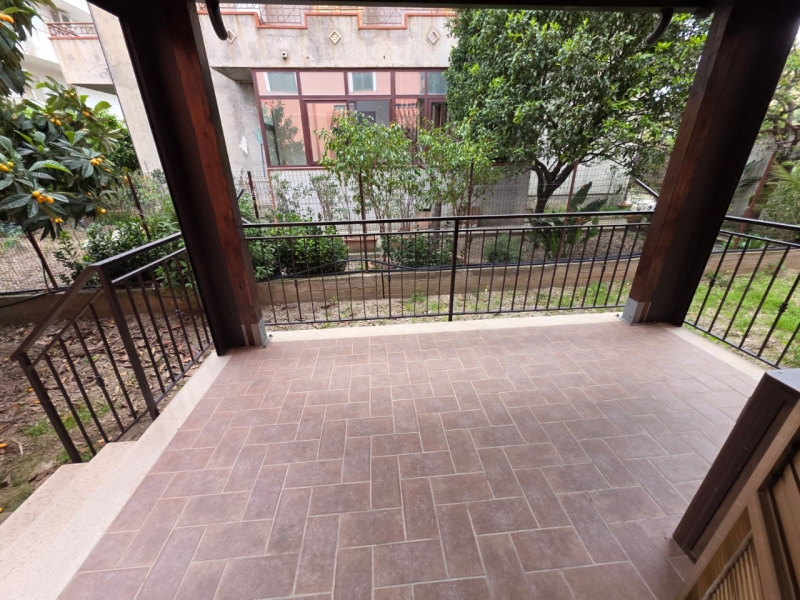 Appartamento Arredato Condofuri 90 Mq