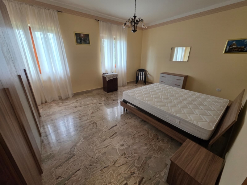 Appartamento Arredato Condofuri 90 Mq