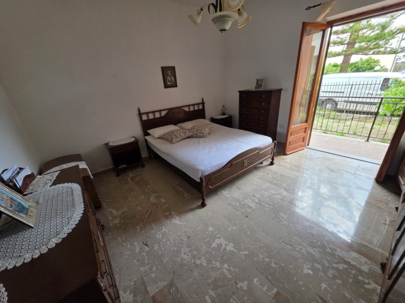 Appartamento Arredato Condofuri 90 Mq