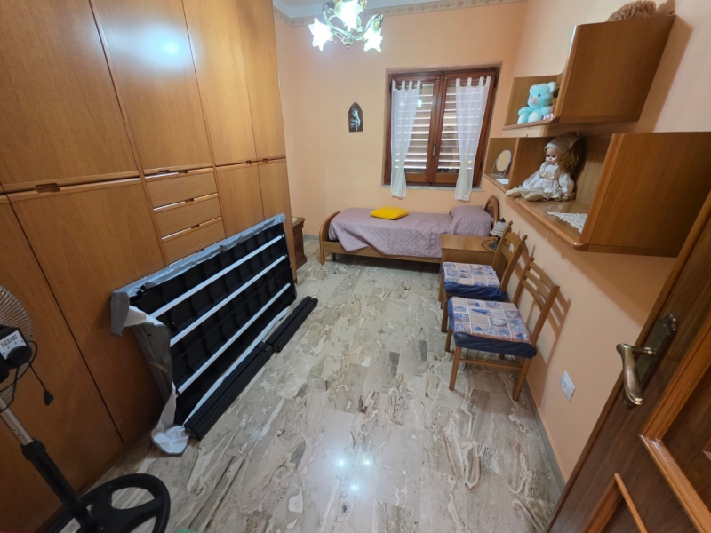 Appartamento Arredato Condofuri 90 Mq