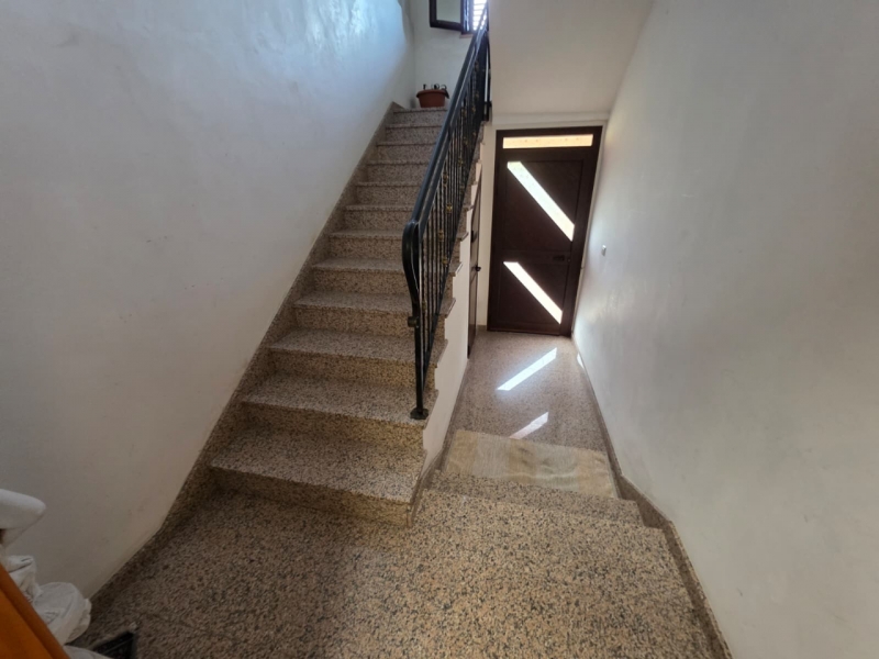 Appartamento Arredato Condofuri 90 Mq
