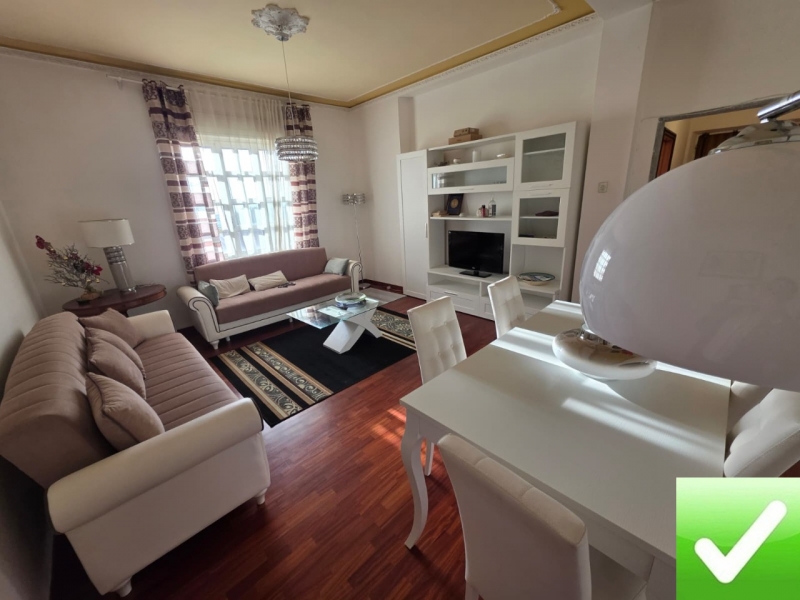 Appartamento Arredato Via Galvani 100 Mq