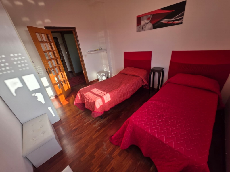 Appartamento Arredato Via Galvani 100 Mq