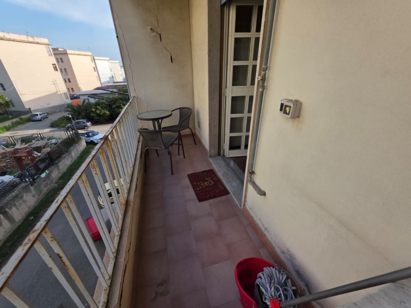 Appartamento Arredato Via Galvani 100 Mq