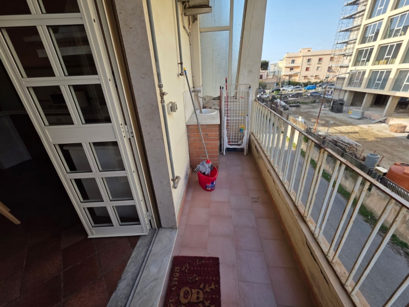 Appartamento Arredato Via Galvani 100 Mq