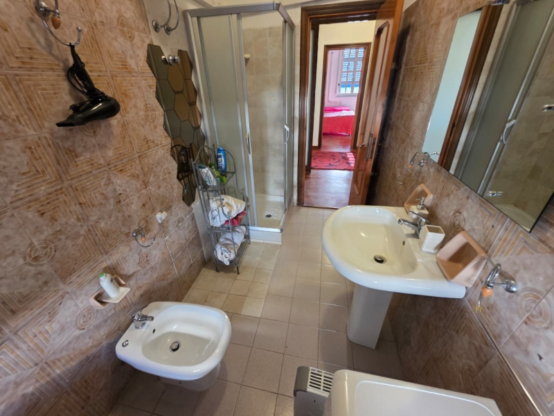 Appartamento Arredato Via Galvani 100 Mq