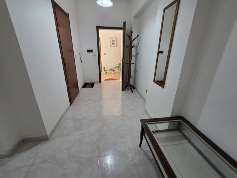 Appartamento Arredato Gallico Marina 80 Mq