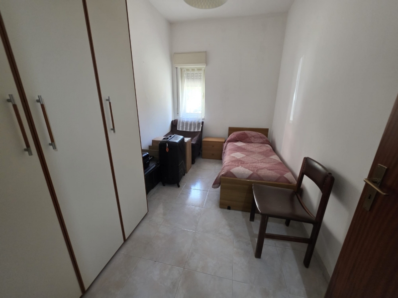 Appartamento Arredato Gallico Marina 80 Mq