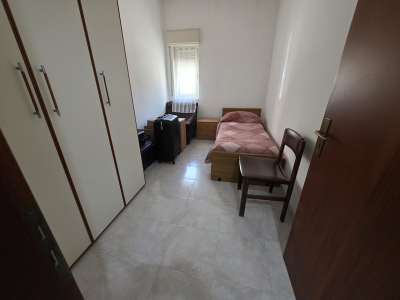 Appartamento Arredato Gallico Marina 80 Mq