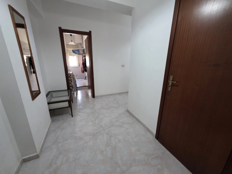 Appartamento Arredato Gallico Marina 80 Mq