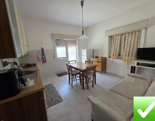 Appartamento Arredato Gallico Marina 80 Mq