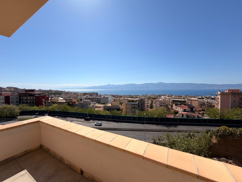 Nuova Costruzione + Posto Auto Cardinale Portanova 100 Mq