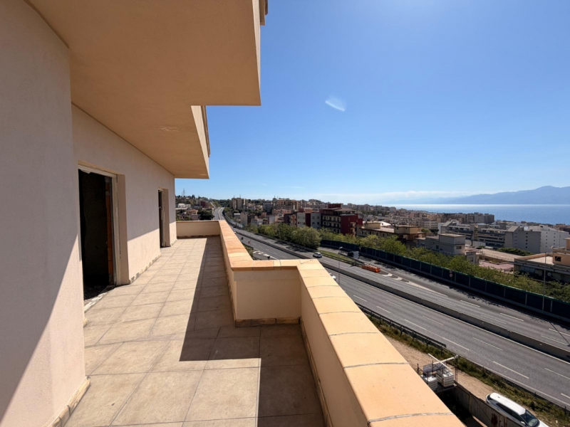 Nuova Costruzione + Posto Auto Cardinale Portanova 100 Mq