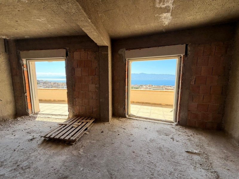 Nuova Costruzione + Posto Auto Cardinale Portanova 100 Mq