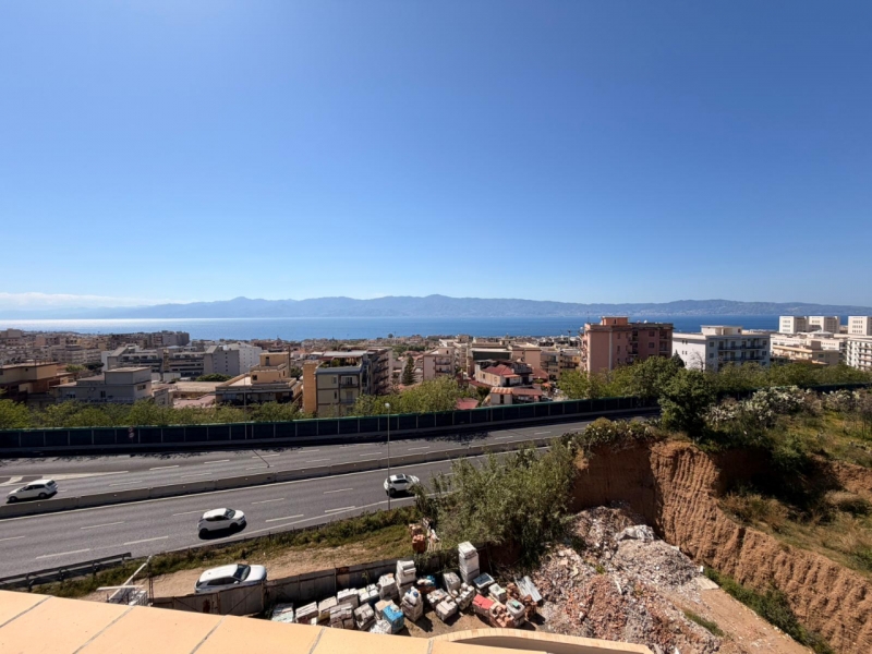 Nuova Costruzione + Posto Auto Cardinale Portanova 100 Mq