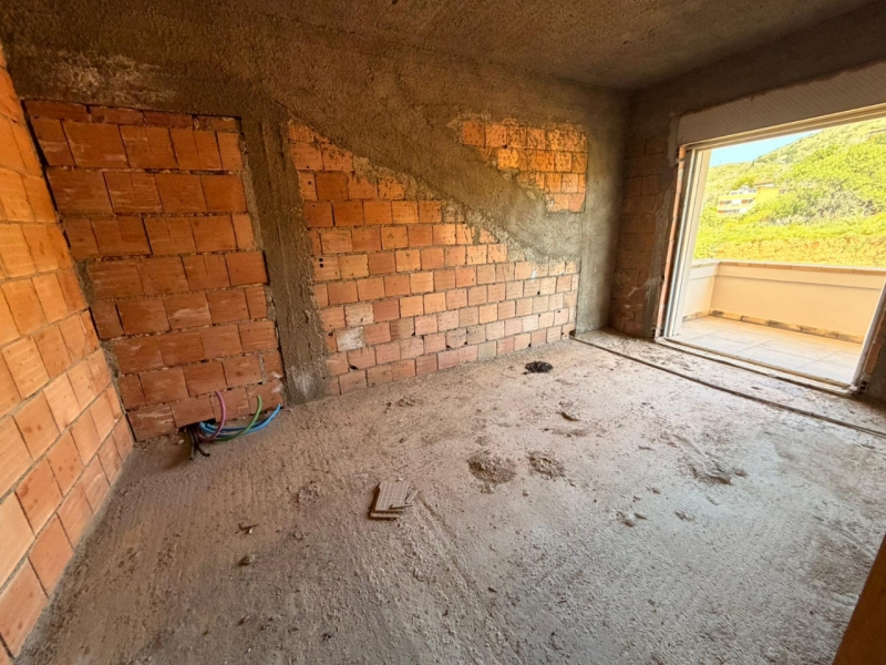 Nuova Costruzione + Posto Auto Cardinale Portanova 100 Mq