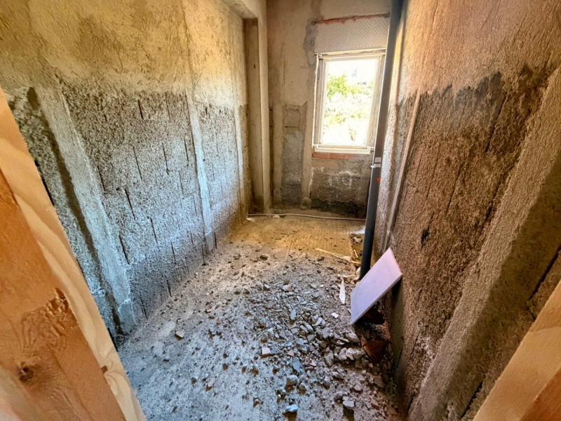 Nuova Costruzione + Posto Auto Cardinale Portanova 100 Mq