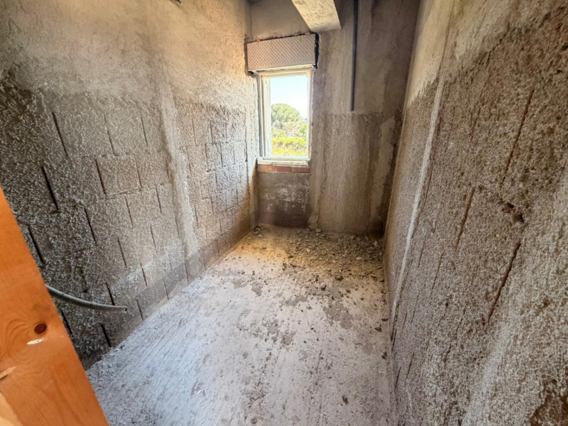 Nuova Costruzione + Posto Auto Cardinale Portanova 100 Mq