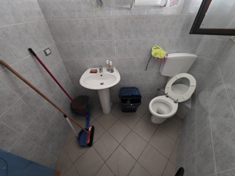 Locale Commerciale C1 Catona 100 Mq