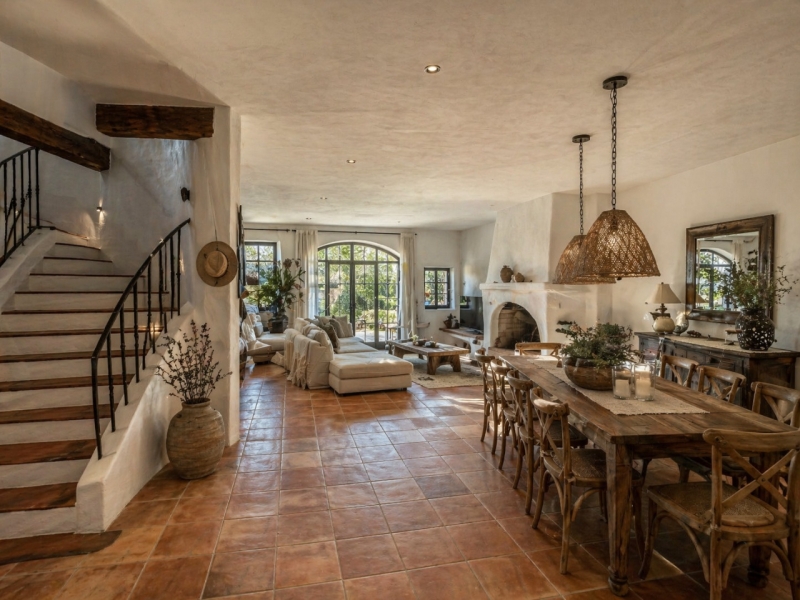 Villa Esclusiva e Prestigiosa Con Giardino, Piscina e Vista Mare Mozzafiato 