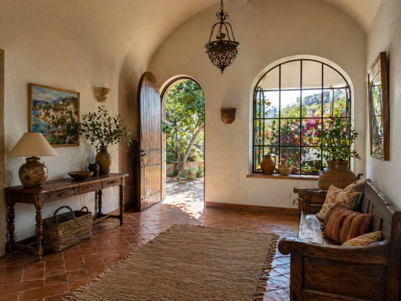 Villa Esclusiva e Prestigiosa Con Giardino, Piscina e Vista Mare Mozzafiato 