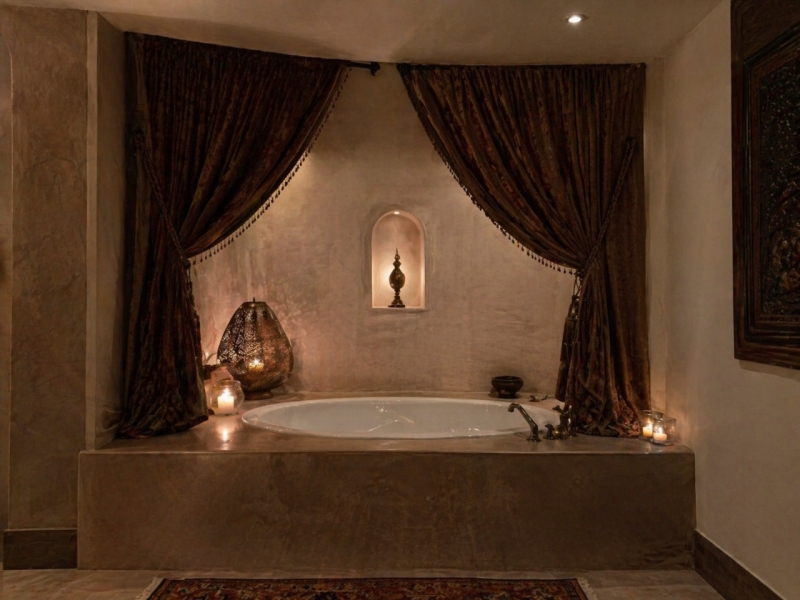 Villa Esclusiva e Prestigiosa Con Giardino, Piscina e Vista Mare Mozzafiato 