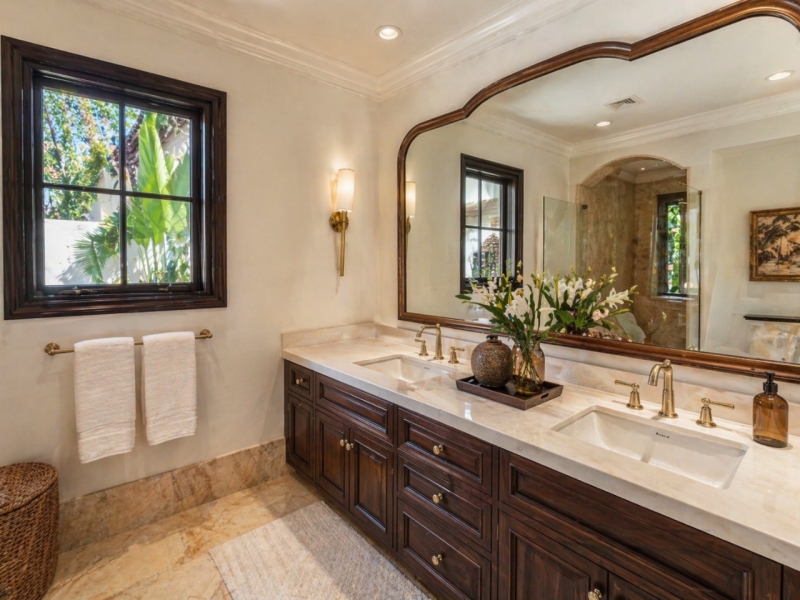 Villa Esclusiva e Prestigiosa Con Giardino, Piscina e Vista Mare Mozzafiato 